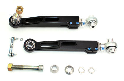 BMW F8X Front Lower Control Arms M2/M3/M4