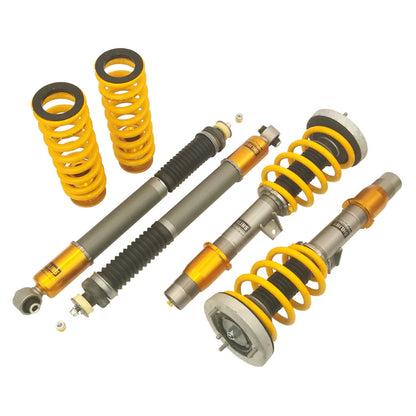 Ohlins 08-13 BMW M3 (E9X) Road & Track Coilover System