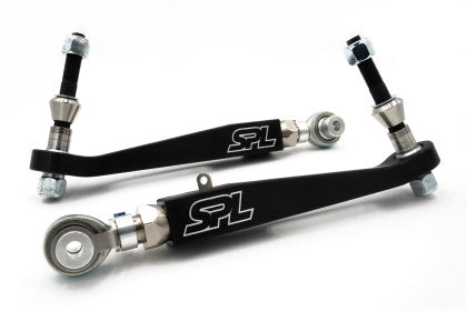 SPL Front Lower Control Arms G8X M3/M4