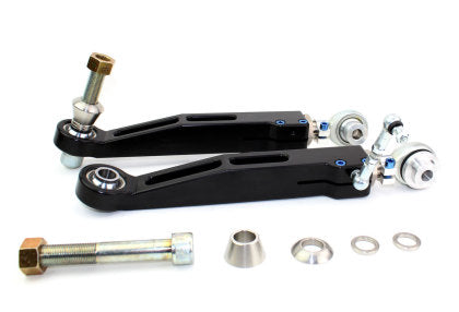 BMW F8X Front Lower Control Arms M2/M3/M4