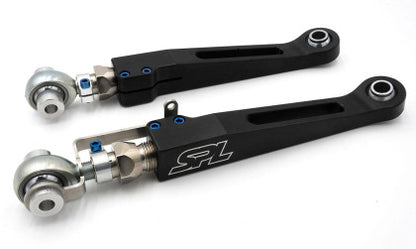 SPL Front Lower Control Arms G8X M3/M4