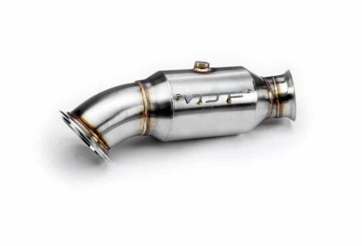 VRSF N55 Downpipe Upgrade for 2012 – 2018 BMW M135i, M235i, M2, 335i & 435i F20/F21/F22/F30/F32/F33/F87